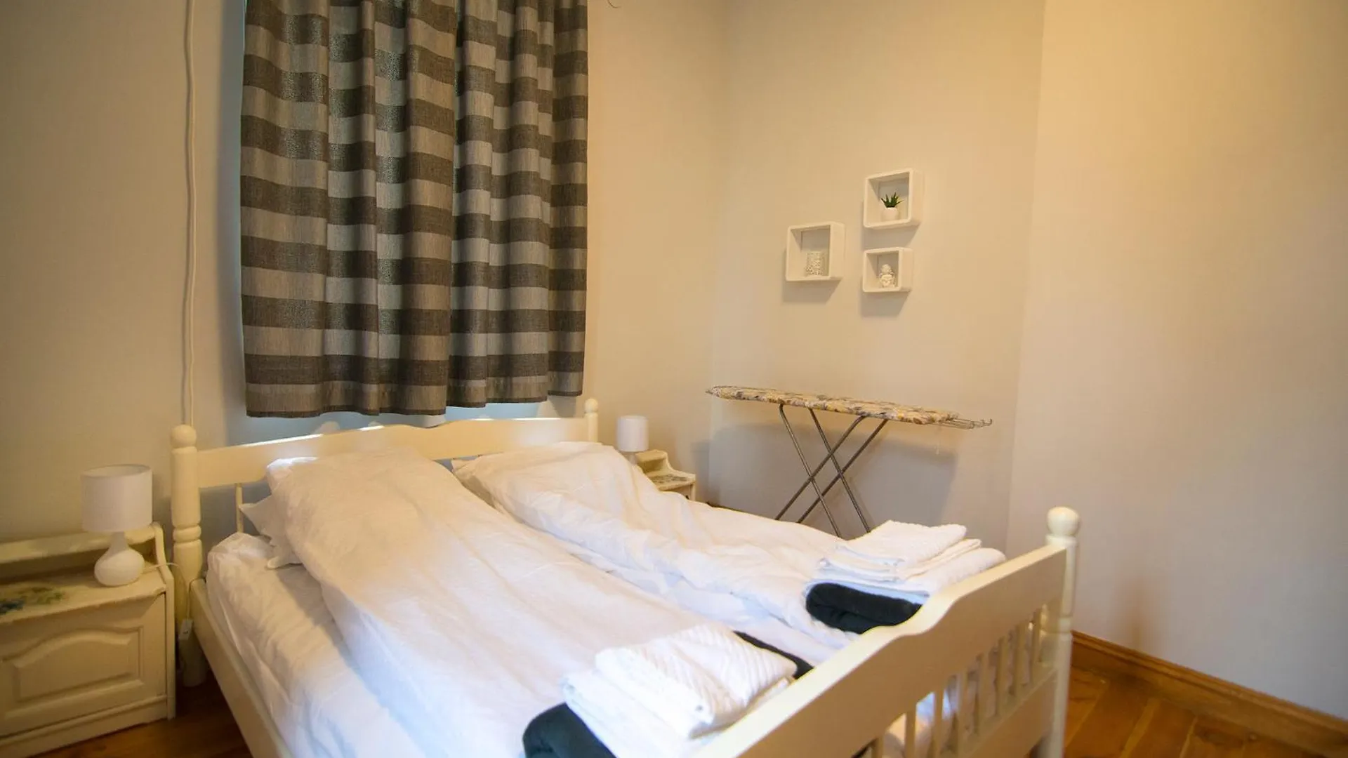 Appartement Tatyana City Garden Plovdiv