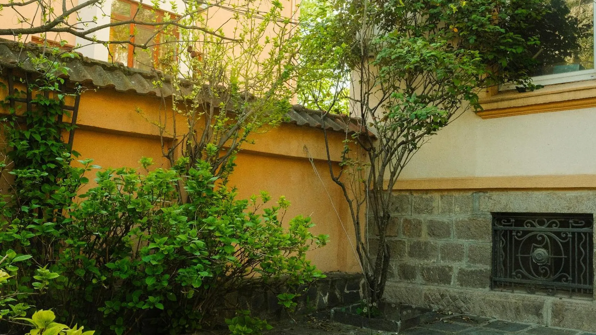 Tatyana City Garden Plovdiv Appartement