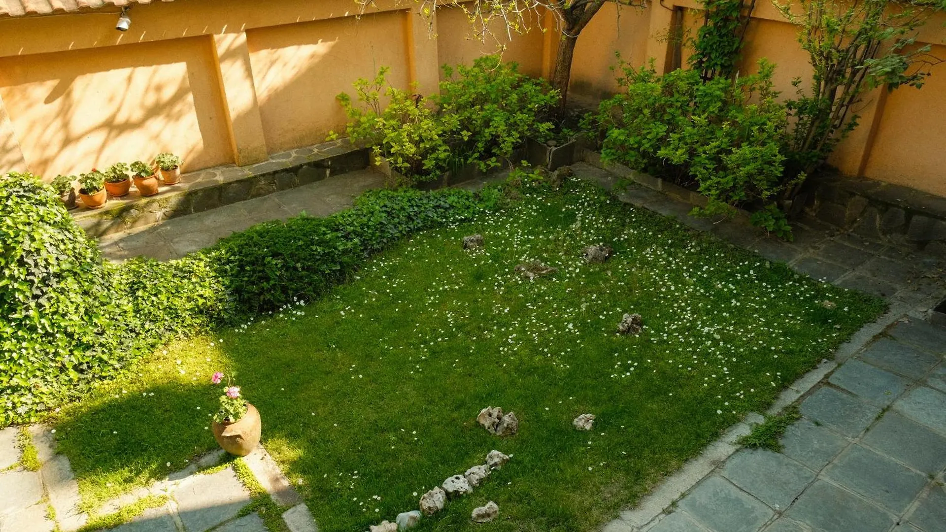 Appartement Tatyana City Garden Plovdiv